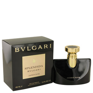 Bvlgari Splendida Jasmin Noir by Bvlgari Eau De Parfum Spray 3.4 oz for Women