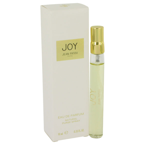 JOY by Jean Patou Eau De Parfum Purse Spray .33 oz for Women