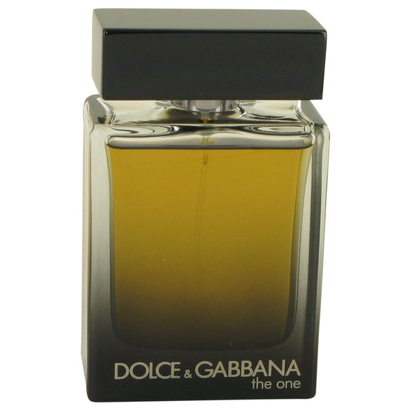 The One by Dolce & Gabbana Eau De Parfum Spray (Tester) 3.3 oz for Men