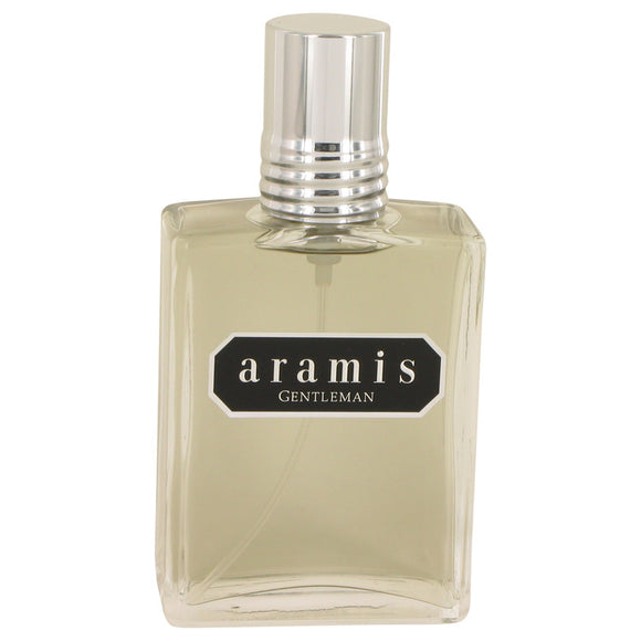 Aramis Gentleman by Aramis Eau De Toilette Spray (Tester) 3.7 oz for Men
