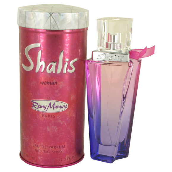 Shalis by Remy Marquis Eau De Parfum Spray 3.3 oz for Women