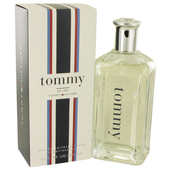 TOMMY HILFIGER by Tommy Hilfiger Eau De Toilette Spray 6.7 oz for Men