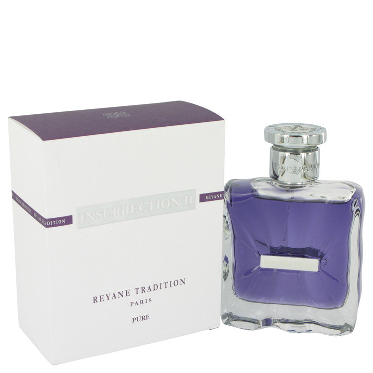 Reyane Tradition Insurrection II Pure Extreme – The Fragrance
