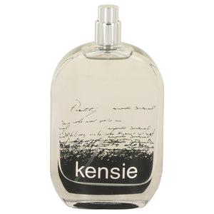 Kensie by Kensie Eau De Parfum Spray (Tester) 3.4 oz for Women