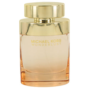 Michael Kors Wonderlust by Michael Kors Eau De Parfum Spray (unboxed) 3.4 oz for Women