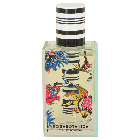 Rosabotanica by Balenciaga Eau De Parfum Spray (Tester) 3.4 oz for Women