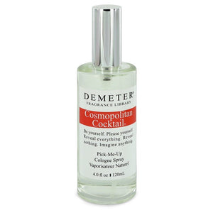 Demeter Cosmopolitan Cocktail by Demeter Cologne Spray (unboxed) 4 oz for Women