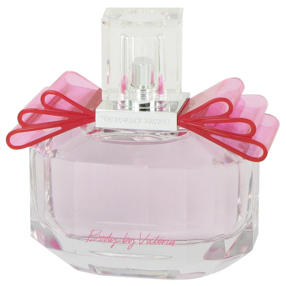 Body by Victoria's Secret Eau De Parfum Spray (Limited edition unboxed) 3.4 oz for Women