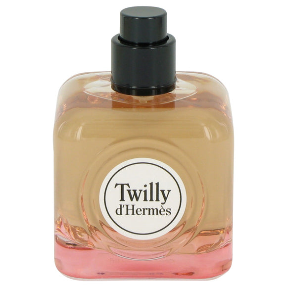 Twilly D'hermes by Hermes Eau De Parfum Spray (Tester) 2.87 oz for Women
