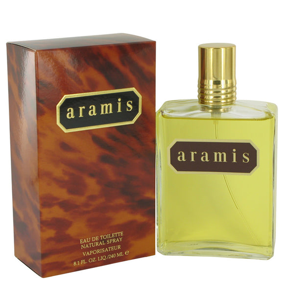 ARAMIS by Aramis Cologne- Eau De Toilette Spray 8.1 oz for Men