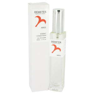 Demeter Aries by Demeter Eau De Toilette Spray 1.7 oz for Women