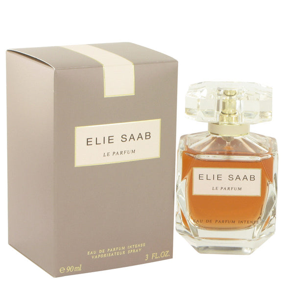 Le Parfum Elie Saab Intense by Elie Saab Eau De Parfum Intense Spray 3 oz for Women