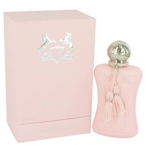 Delina by Parfums De Marly Eau De Parfum Spray 2.5 oz for Women - ParaFragrance