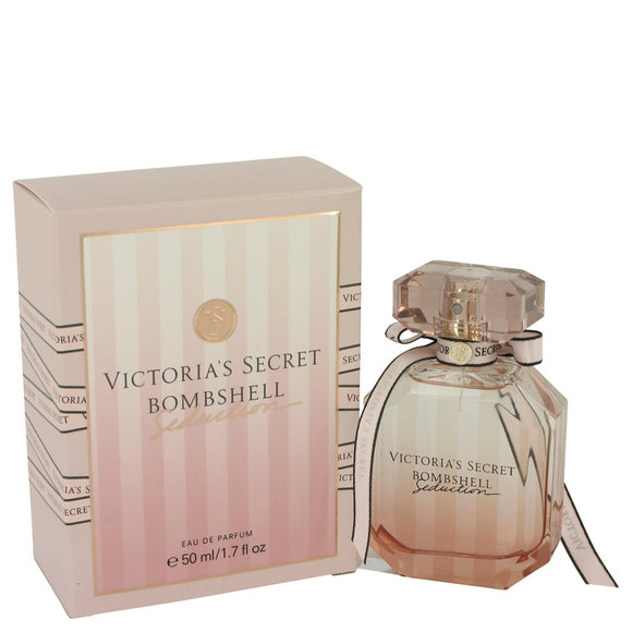 Bombshell Seduction by Victoria's Secret Eau De Parfum Spray 1.7 oz for Women