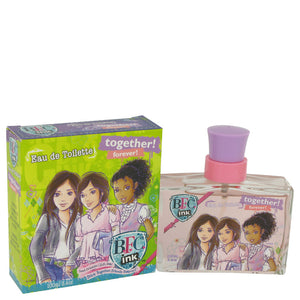 Together Forever BFC Ink by Marmol & Son Eau De Toilette Spray (Green Box) 3.4 oz for Women