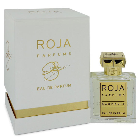 Roja Gardenia by Roja Parfums Eau De Parfum Spray 1.7 oz for Women