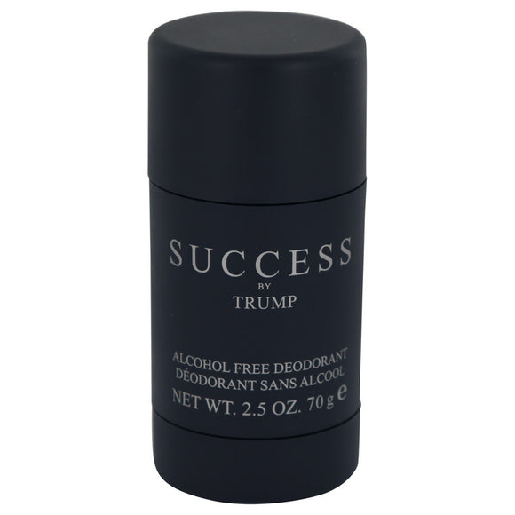 Success by Donald Trump Deodorant Stick Alcohol Free 2.5 oz for Men