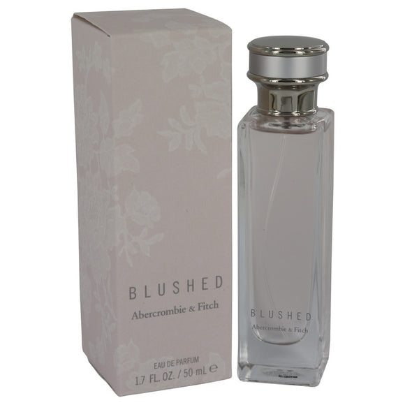 Abercrombie Blushed by Abercrombie & Fitch Eau De Parfum Spray 1.7 oz for Women