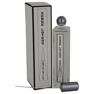 L'eau De Paille by Serge Lutens Eau De Parfum Spray (Unisex) 1.6 oz for Women - ParaFragrance