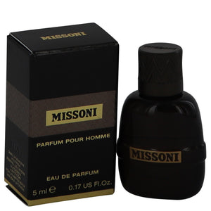 Missoni by Missoni Mini EDP .17 oz for Men