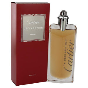 DECLARATION by Cartier Eau De Parfum Spray 3.3 oz for Men - ParaFragrance
