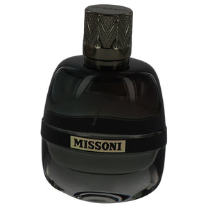 Missoni by Missoni Eau De Parfum Spray (Tester) 3.4 oz for Men