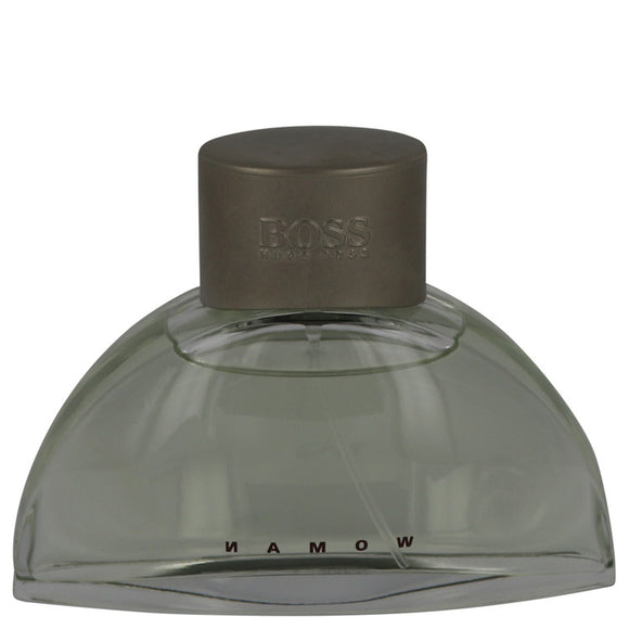 BOSS by Hugo Boss Eau De Parfum Spray (unboxed) 3 oz for Women