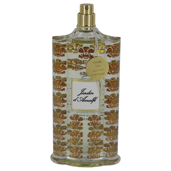 Jardin D'amalfi by Creed Eau De Parfum Spray (Unisex Tester) 2.5 oz for Women