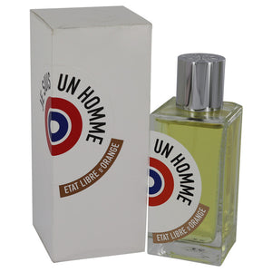 Je Suis Un Homme by Etat Libre d'Orange Eau De Parfum Spray 3.4 oz for Men