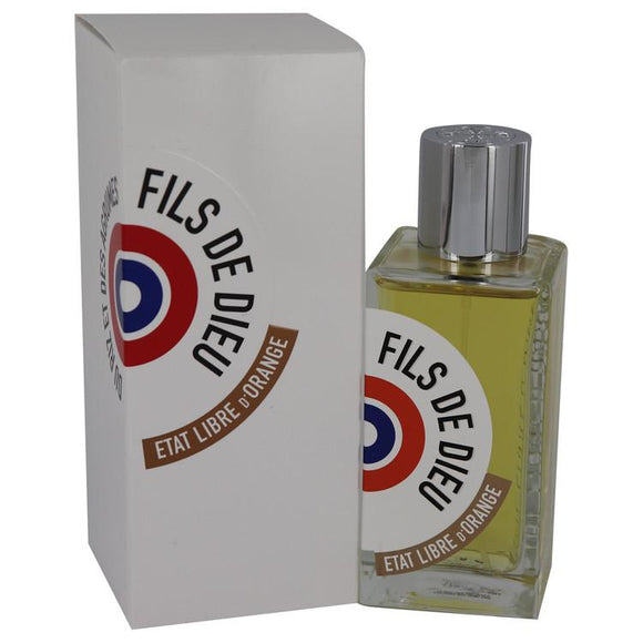 Fils De Dieu by Etat Libre D'Orange Eau De Parfum Spray (Unisex) 3.4 oz for Women - ParaFragrance