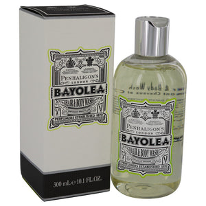 Bayolea by Penhaligon's Hair & Body Wash 10.1 oz for Men
