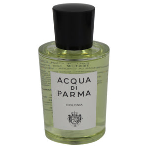 Acqua Di Parma Colonia Tonda by Acqua Di Parma Eau De Cologne Spray (Unisex Tester) 3.4 oz for Women