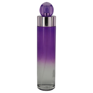 Perry Ellis 360 Purple by Perry Ellis Eau De Parfum Spray (unboxed) 3.4 oz for Women