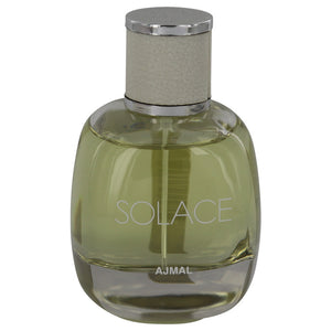 Ajmal Solace by Ajmal Eau De Parfum Spray (unboxed) 3.4 oz for Women