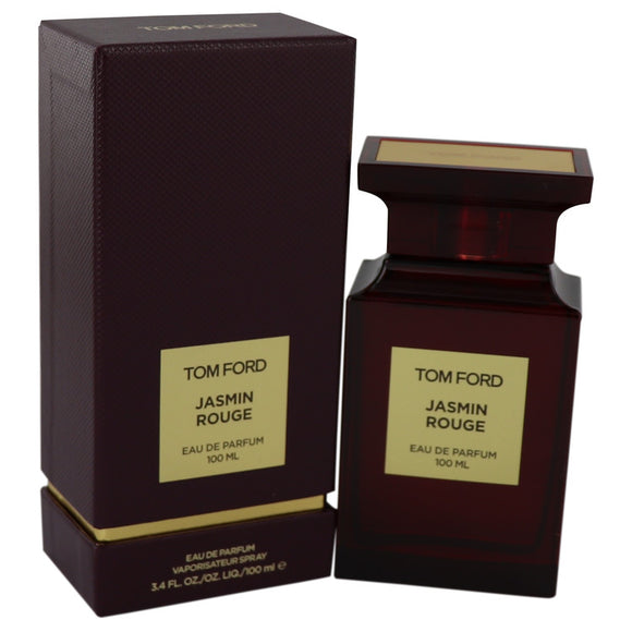 Tom Ford Jasmin Rouge by Tom Ford Eau De Parfum Spray 3.4 oz for Women