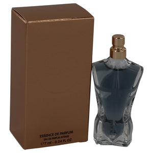 Jean Paul Gaultier Essence De Parfum by Jean Paul Gaultier Mini EDP Intense Spray .24 oz for Men