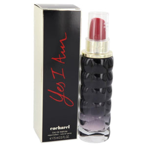 Yes I am by Cacharel Eau De Parfum Spray 2.5 oz for Women - ParaFragrance