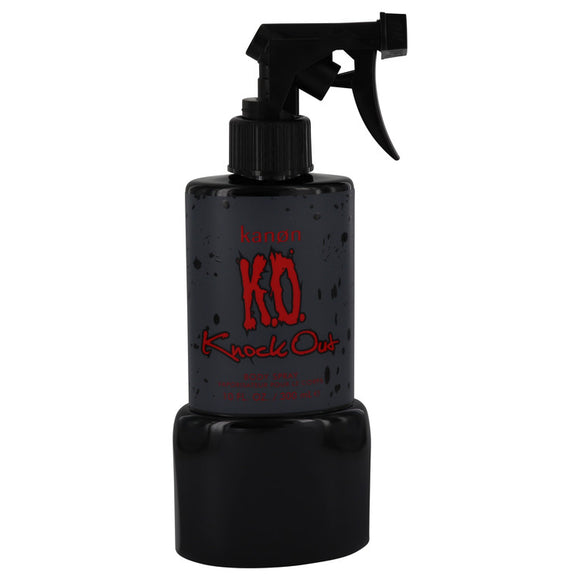 Kanon Ko by Kanon Body Spray 10 oz for Men