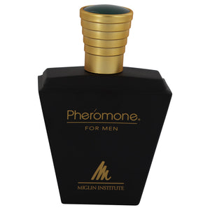 PHEROMONE by Marilyn Miglin Eau De Toilette Spray (unboxed) 3.4 oz for Men
