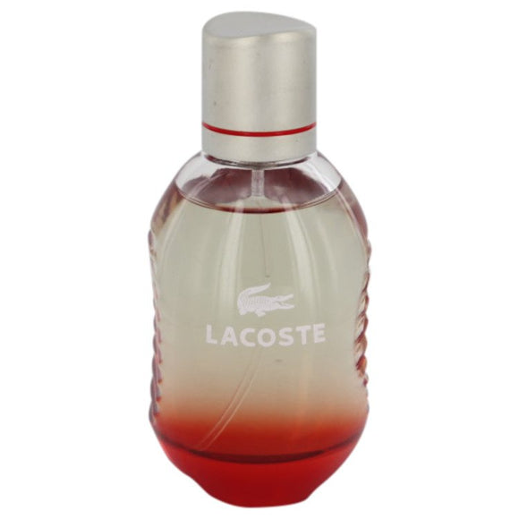 Lacoste Style In Play by Lacoste Eau De Toilette Spray (unboxed) 1.7 oz for Men