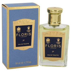 Floris JF by Floris Eau De Toilette Spray 1.7 oz for Men