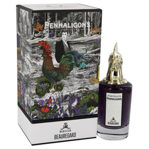 Monsieur Beauregard by Penhaligon's Eau De Parfum Spray 2.5 oz for Men