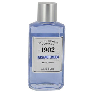 1902 Bergamote Indigo by Berdoues Eau De Cologne 8.3 oz for Women - ParaFragrance