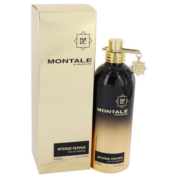 Montale Intense Pepper by Montale Eau De Parfum Spray 3.4 oz for Women - ParaFragrance
