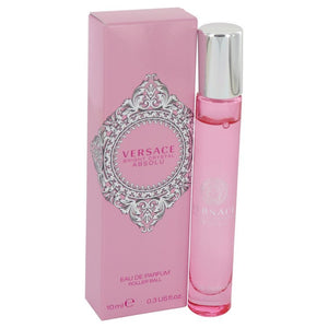 Bright Crystal Absolu by Versace EDP Roller Ball .3 oz for Women