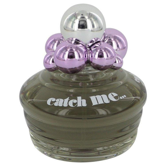 Catch Me by Cacharel Eau De Parfum Spray (Tester) 2.7 oz for Women