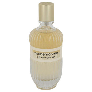Eau Demoiselle by Givenchy Eau De Toilette Spray (Tester) 3.3 oz for Women - ParaFragrance