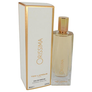 Orissima by Ted Lapidus Eau De Parfum Spray 3.3 oz for Women - ParaFragrance