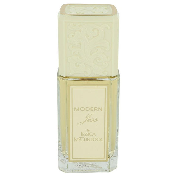 Modern Jess by Jessica McClintock Eau De Parfum Spray (unboxed) 3.4 oz for Women