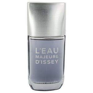 L'eau Majeure D'issey by Issey Miyake Eau De Toilette Spray (unboxed) 3.3 oz for Men